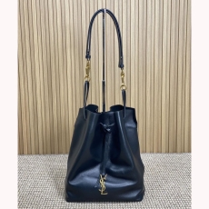 YSL Shopping Bags